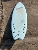 Odysea 5.6 skipper quad softboard, Enlèvement, Utilisé, Fish, Avec ailerons