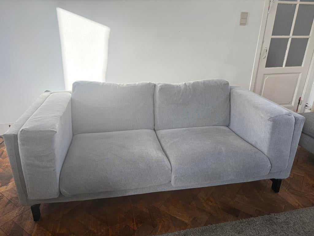 Sofa, Ophalen, Gebruikt, 150 tot 200 cm, Tweepersoons