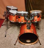 Kit de batterie Adams 8000, Musique & Instruments, Batteries & Percussions, Enlèvement ou Envoi