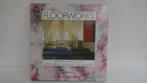BOEK FLOORWORKS, Ophalen of Verzenden, Gelezen, Interieur en Design
