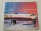 Märklin catalogus 1985/86NL, Hobby en Vrije tijd, Ophalen of Verzenden, Märklin