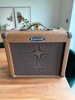 Kustom Sienna35 Acoustic Guitar Amplifier, Ophalen, Gebruikt, Gitaar, 50 tot 100 watt
