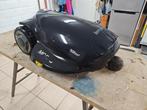 Robomow MC500 met accessoires + extra robot voor onderdelen, Tuin en Terras, Robotmaaiers, Ophalen