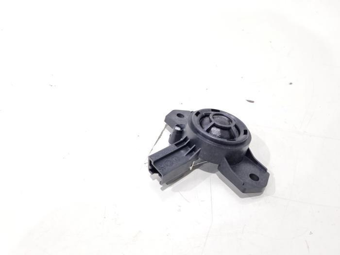 Luidspreker van een Volvo XC60, Auto-onderdelen, Elektronica en Kabels, Volvo, Gebruikt, 3 maanden garantie, Ophalen of Verzenden