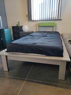Bed jeugdkamer, Ophalen, Gebruikt, 90 cm, Eenpersoons
