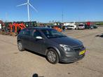 2005 Opel Astra 1.6 Personenauto 94-RG-VN, Auto's, Opel, Gebruikt, Bedrijf, Handgeschakeld, Euro 4