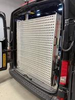 Oprijplaat Rijplaat Rij plaat oprijplateau lift EXTRA BREED, -, Origine de la pièce connue, Utilisé, -