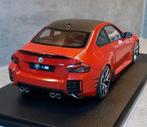 1:18/BMW M2/Performance parts(G87)NIEUW, Hobby & Loisirs créatifs, Voitures miniatures | 1:18, Enlèvement ou Envoi, Neuf, Voiture