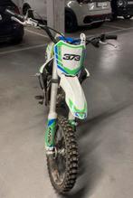 Cross Gio, Ophalen, Gebruikt, 125 cc