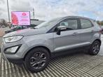 Ford ECOSPORT EcoBoost Connected, Autos, Ford, Argent ou Gris, Achat, 998 cm³, Boîte manuelle