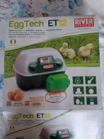 Couveuse automatique 12 oeufs, Enlèvement, Couveuse