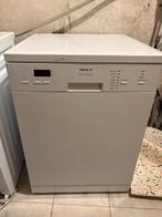 Friac vaatwasser A++ – werkt perfect – direct beschikbaar, Ophalen, Gebruikt, Vrijstaand, Energieklasse A of zuiniger