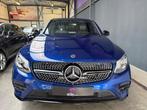 Mercedes-Benz GLC 250 4Matic Coupé AMG-Line, Auto's, Mercedes-Benz, 4 cilinders, 5 zetels, SUV of Terreinwagen, https://public.car-pass.be/vhr/39d509fc-8b13-4707-8de1-cc727d1d9b33