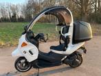 Scooter BMW C1, Motoren, Scooter, ABS, Particulier, 125 cc