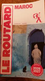 Guide du routard Maroc 2026 2027, Livres, Autres marques, Enlèvement, Afrique, Neuf