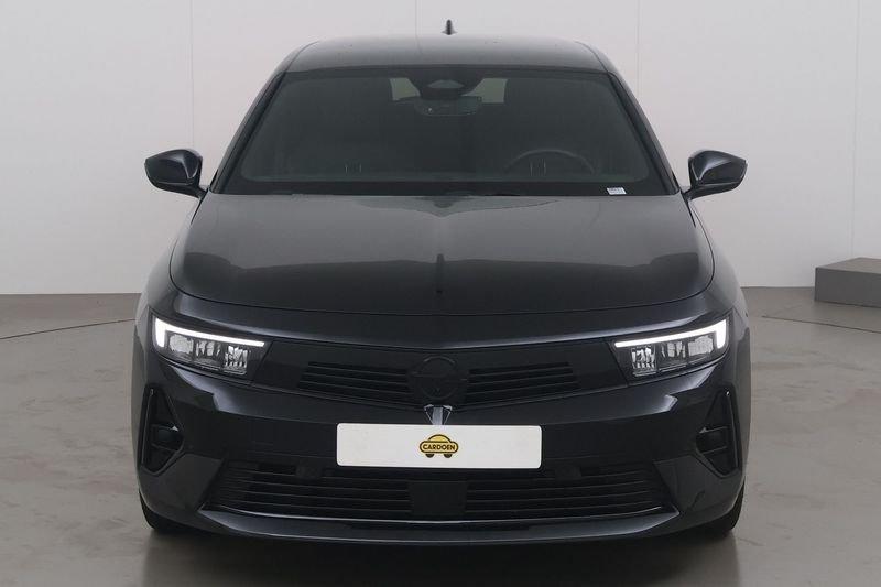 Opel Astra Sports Tourer 1.2 turbo gs 130 AT, Achat, Euro 6, Entreprise, Autre