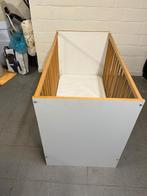 kinderbedje, Ophalen, Zo goed als nieuw, Matras