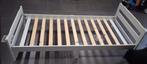 Bed 1- persoon 90x 200, Kinderen en Baby's, Kinderkamer | Bedden, 85 tot 100 cm, Gebruikt, 180 cm of meer, Ophalen
