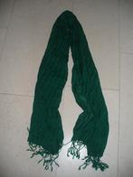 Sjaal in nieuwstaat, Kleding | Dames, Mutsen, Sjaals en Handschoenen, Ophalen of Verzenden, Zo goed als nieuw, Sjaal