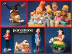 Figurines Suske & Wiske Jerom Sidonia Parastone, Enlèvement ou Envoi, Bob et Bobette, Neuf, Statue ou Figurine