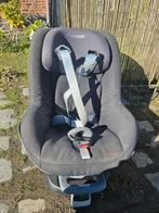 Maxi cosi Pearl + familyfix, Ophalen