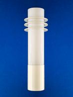 wandlamp Glashutte Limburg, Ophalen of Verzenden, Zo goed als nieuw, Glas, Vintage modern