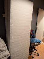 2 matrassen, Ophalen, 70 cm of minder, Tweepersoons, Zo goed als nieuw