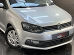 Volkswagen Polo Polo 1.4 CR TDi Limited Edition BMT, Autos, Argent ou Gris, Achat, Euro 6, Entreprise