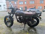 50cc Scrambler-archief
2021, Particulier