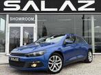 Volkswagen Scirocco 1.4 TSI_TOIT PANO_NAVI_JANTES_CLIM, Euro 5, Achat, Entreprise, Boîte manuelle