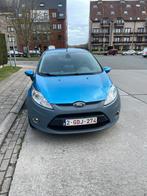 Ford Fiesta 1.6tdi, Autos, Ford, Euro 5, Achat, Boîte manuelle, Noir