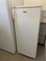 Koelkast Whirlpool – 133 cm – energieklasse A – goede staat, Elektronische apparatuur, Koelkasten en IJskasten, Ophalen, 45 tot 60 cm
