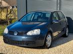 Volkswagen golf5 benzine 2008 met 167xxx km, Auto's, Handgeschakeld, 5 deurs, Parkeersensor, Golf