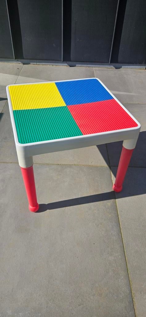 Lego bouwtafel, Kinderen en Baby's, Speelgoed | Speeltafels, Ophalen