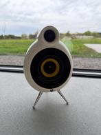 2x Scandyna Micro Pod, Enlèvement, Comme neuf, 60 à 120 watts, Autres marques