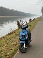 zip 4t 50cc aklasse, Fietsen en Brommers, Ophalen, Zo goed als nieuw, Zip