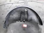 PARE BOUE ARRIERE GAUCHE Audi A2 (8Z0) (01-2000/07-2005), Arrière, Garde-boue, Mevr. I. Hauben, Audi