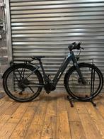 Vélo Stilus e Touring Bosch CX, Vélos & Vélomoteurs, 51 à 55 cm, 50 km par batterie ou plus, Enlèvement, Giant