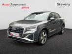 Audi Q2 Audi Q2  Prestige Edition 35 TFSI  110(150) kW(ch) S, Auto's, Automaat, Q2, Airbags, SUV of Terreinwagen