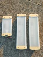 Verlichting 12 volt TL ambulance, Autos : Pièces & Accessoires, Enlèvement