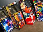 Borne Arcade, Ophalen of Verzenden, Nieuw, Elektronisch, Flipperkast