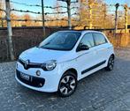 Renault twingo 90pk / Open dak / NIEUWSTAAT! 38.000km!, Autos, Renault, Euro 6, Entreprise, Boîte manuelle, Toit ouvrant