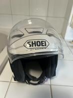 Motorhelm SHOEI, Motoren, Ophalen, M, Dames, Jethelm