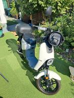 Elektrische bromfiets, Fietsen en Brommers, Zo goed als nieuw, Ophalen, Overige merken