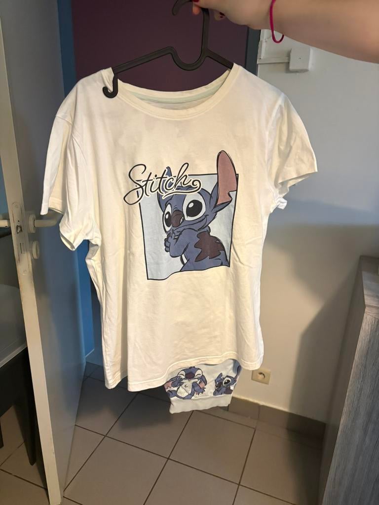 pyama, Vêtements | Femmes, Pyjamas, Enlèvement, Comme neuf, Taille 38/40 (M)