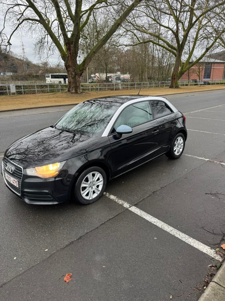 Audi A1 1.6 TDI 2011, Particulier, Achat, A1
