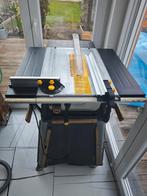 Scie de table, 1200 watts ou plus, 70 mm ou plus, Enlèvement, Utilisé