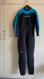 Duikpak Bare Velocity 5mm, maat 12, Watersport en Boten, Duiken, Ophalen of Verzenden, Gebruikt, Duikpak