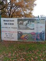 préfané petits ballots, Enlèvement, Autres espèces