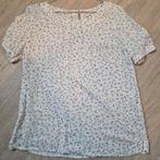 Blouse bloemen Esprit XS, Kleding | Dames, Blouses en Tunieken, Esprit, Ophalen of Verzenden, Nieuw, Maat 34 (XS) of kleiner